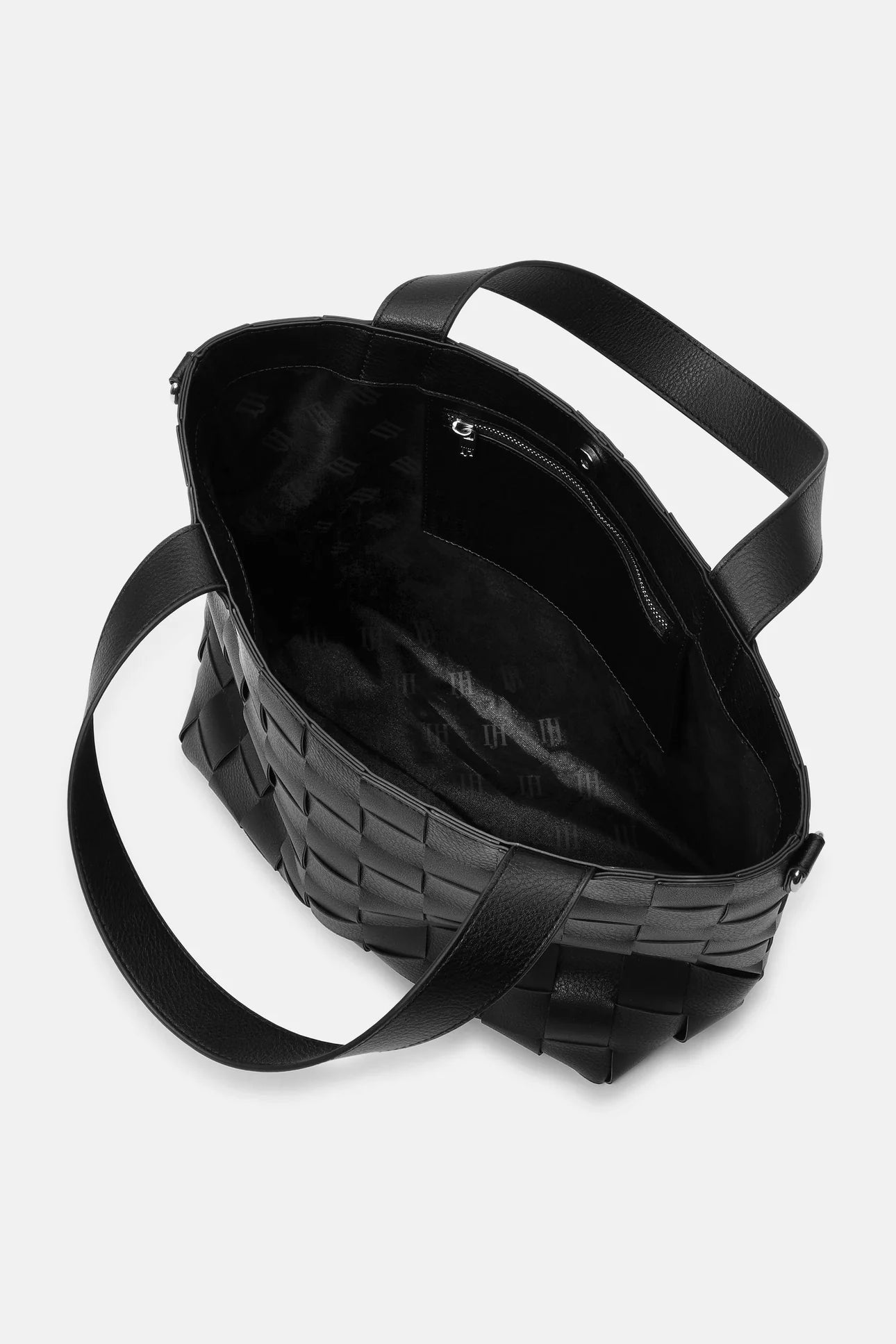 Large Braided Bag