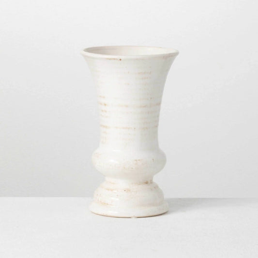 Ceramic Urn