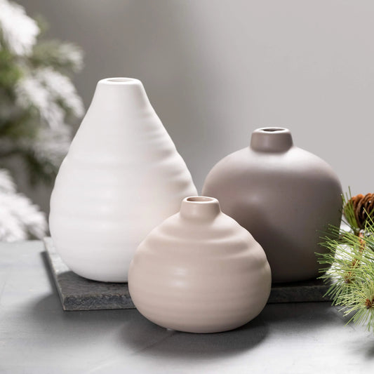 Ceramic Vase