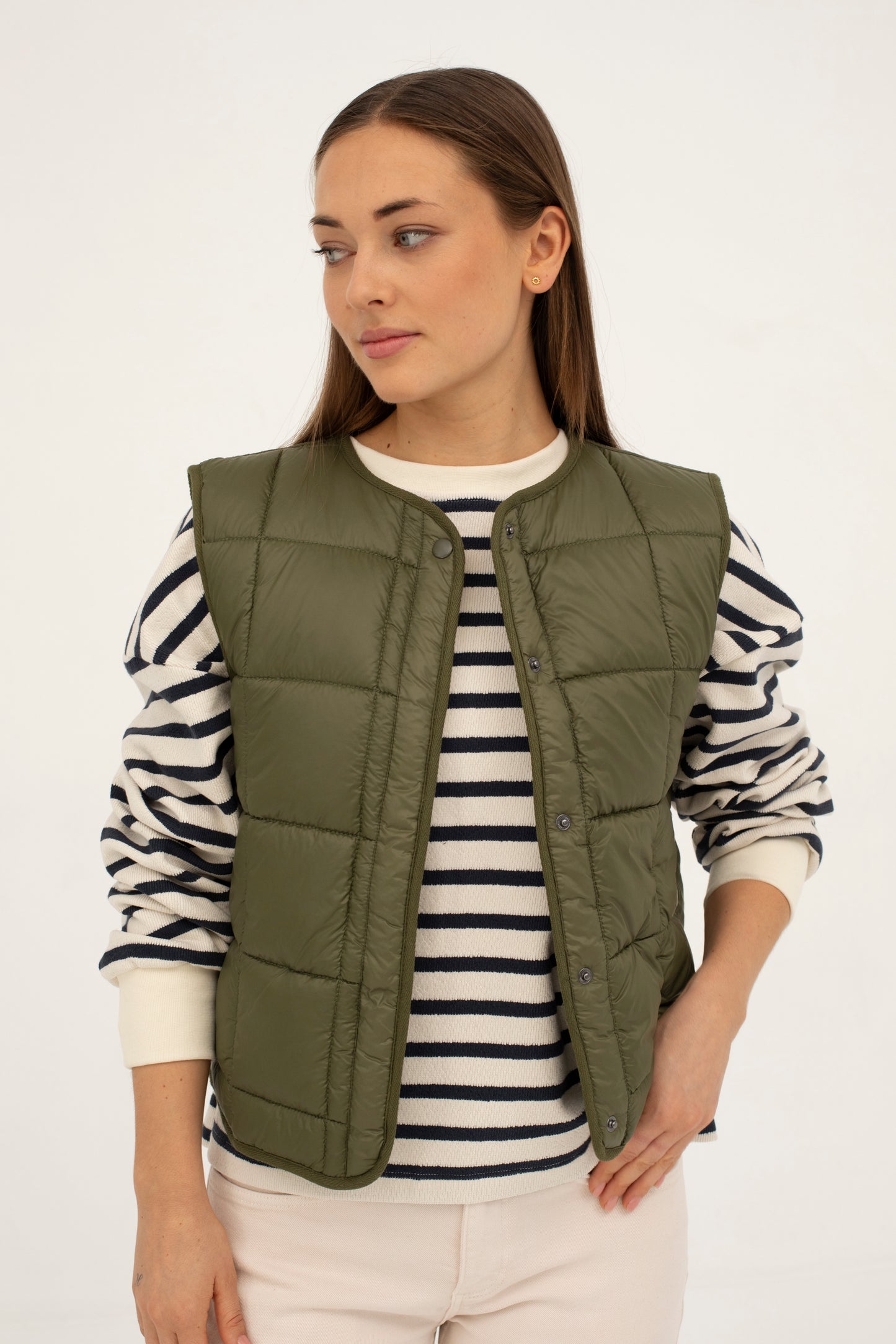 Croce Vest