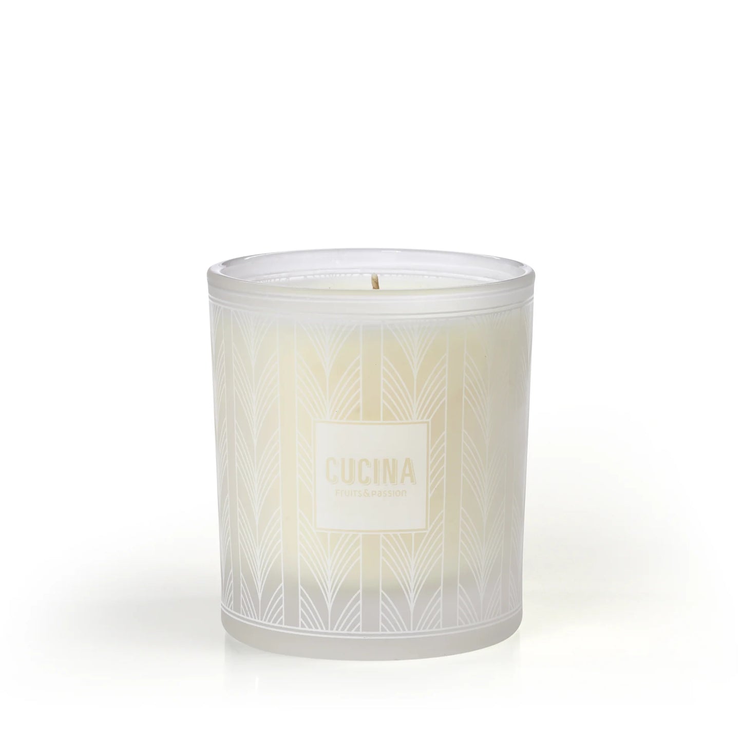 Coriander Boxed Candle