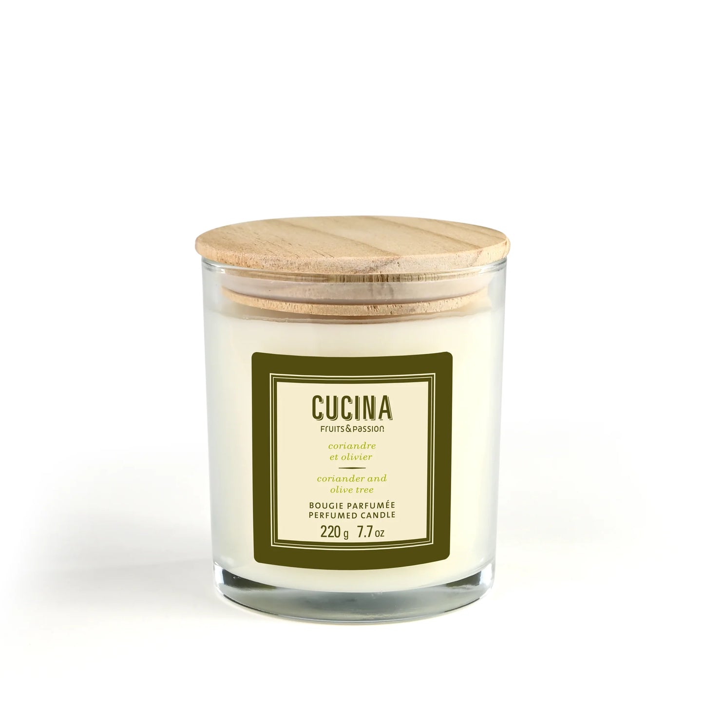 Scented Candle -220G