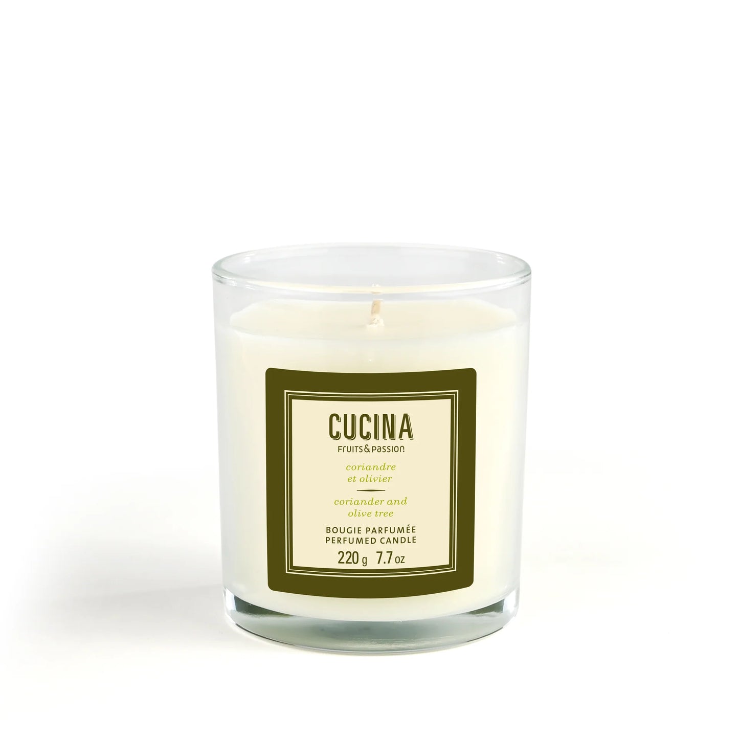 Scented Candle -220G