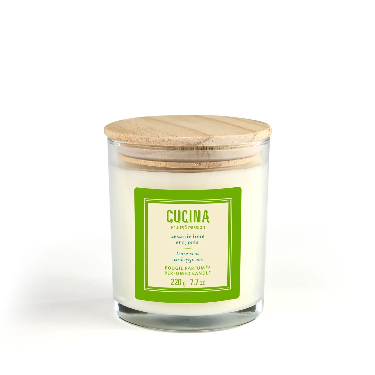 Scented Candle -220G