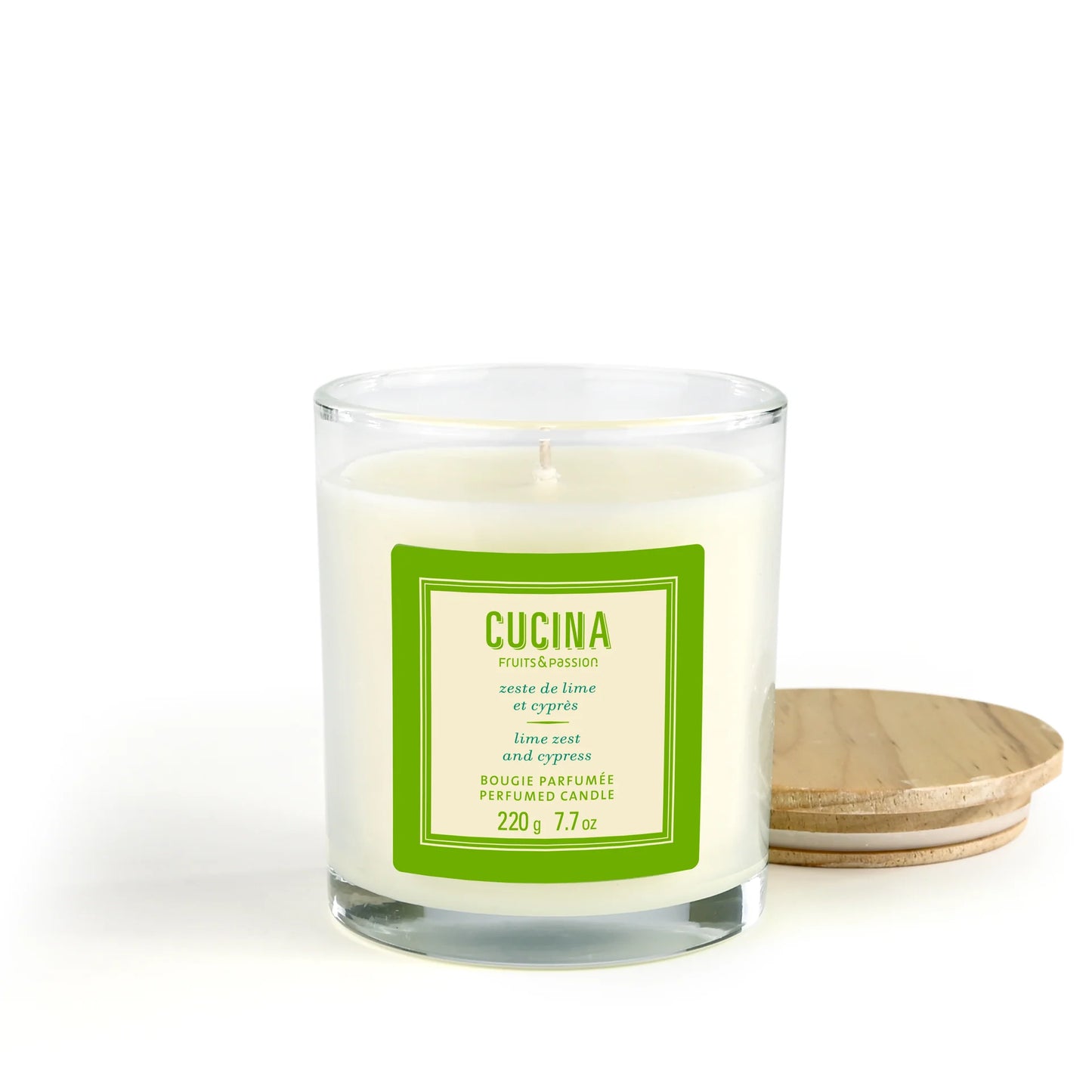 Scented Candle -220G