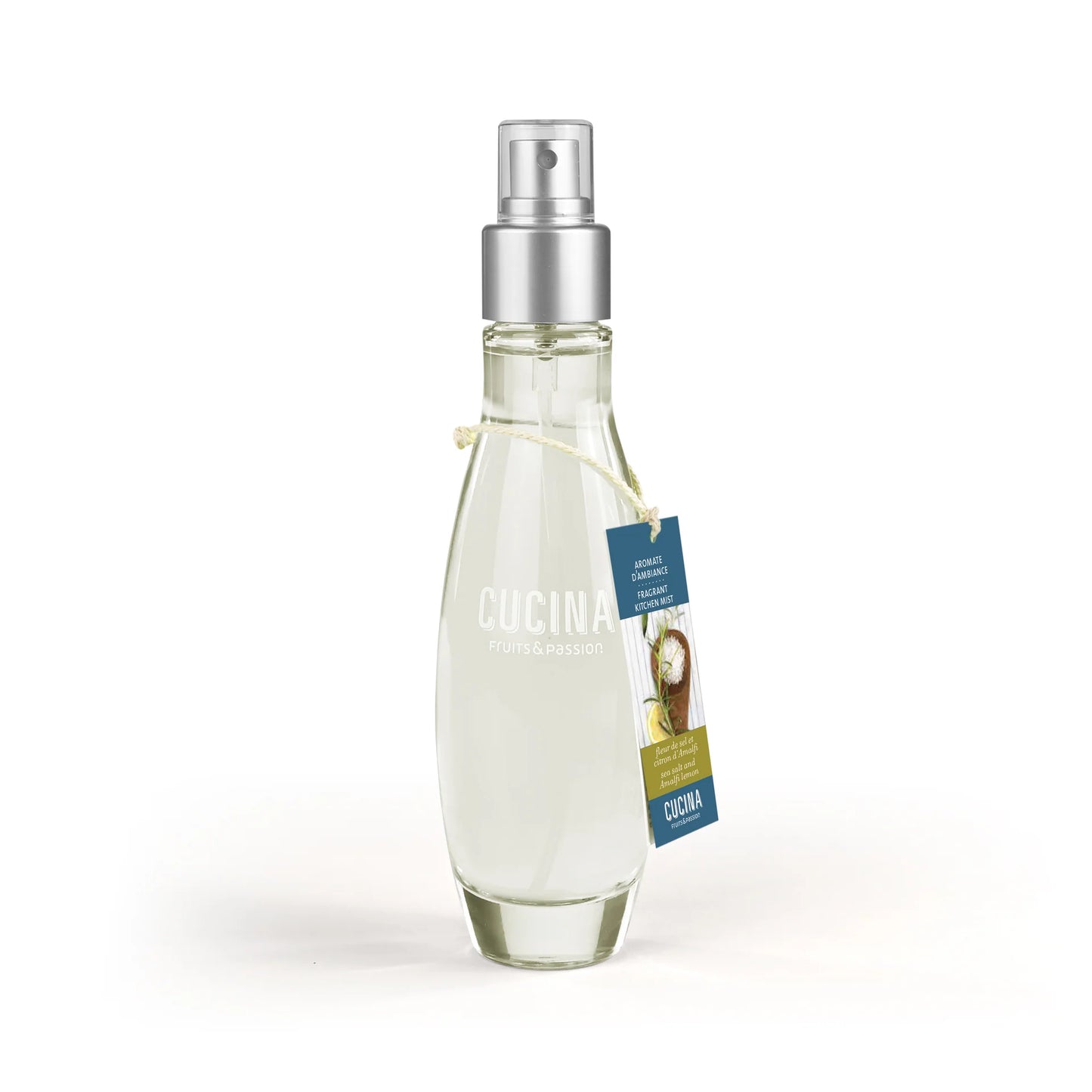 Fragrant Kitchen Mist