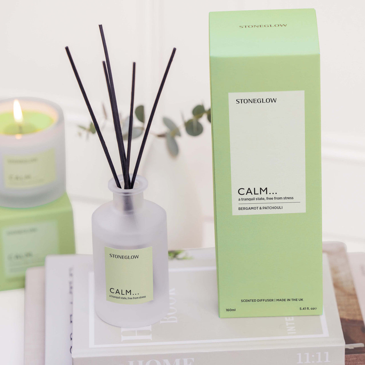 Calm Diffuser