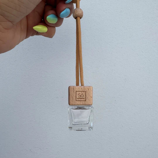 Refillable Glass Diffuser