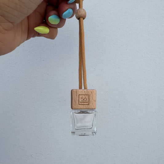Refillable Glass Diffuser
