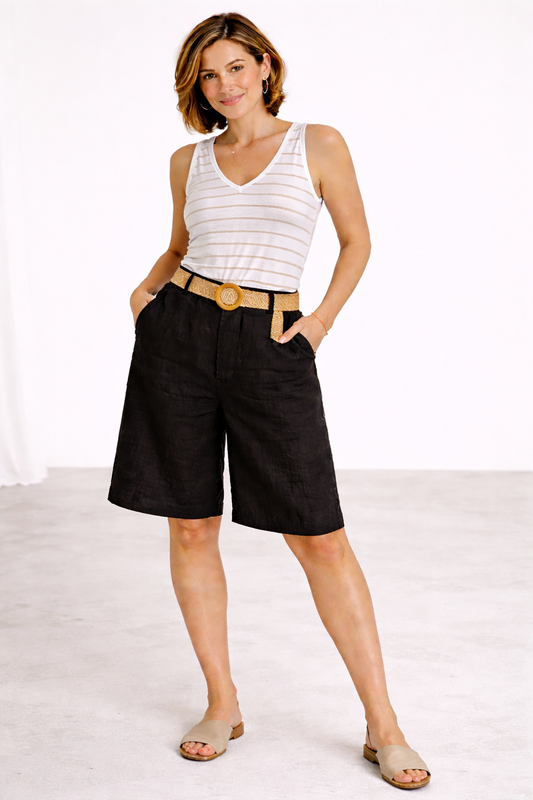 Shogun Bermuda Short