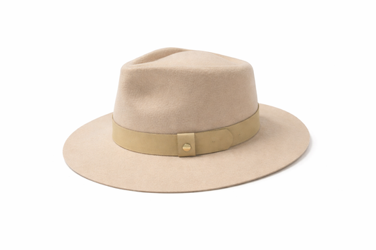 Cara Wide Brim