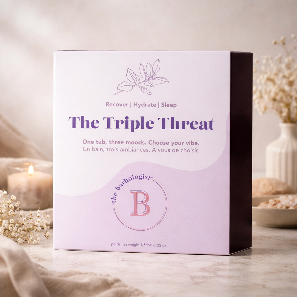 Triple Threat Set
