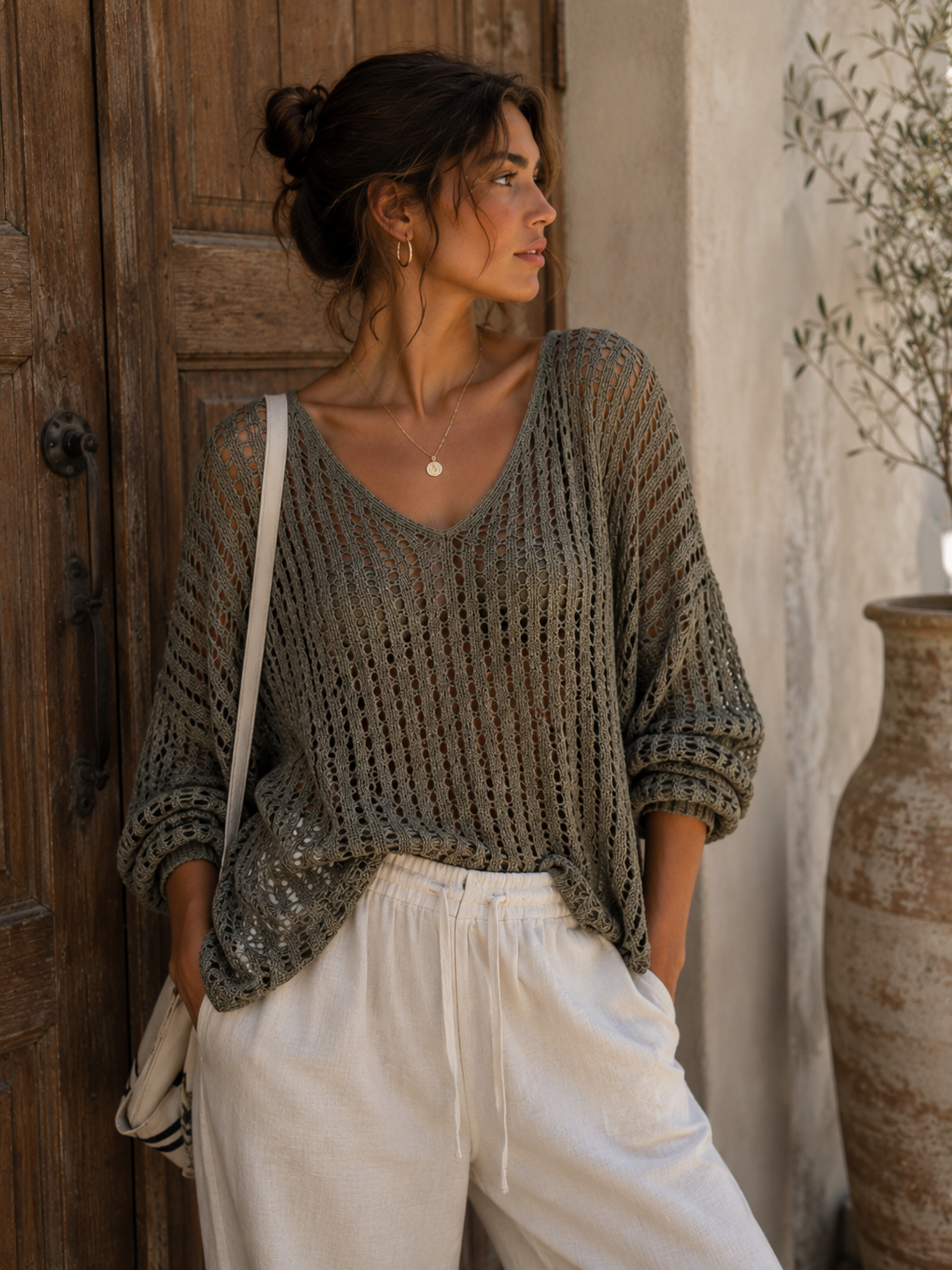 Mesh Top