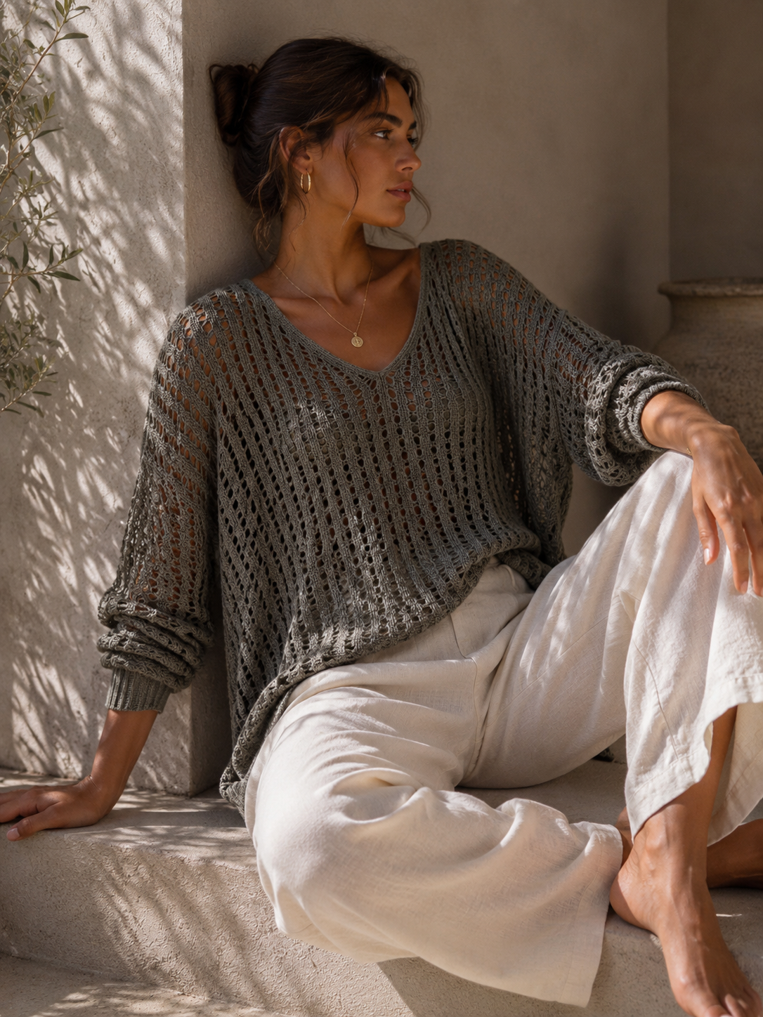Mesh Top