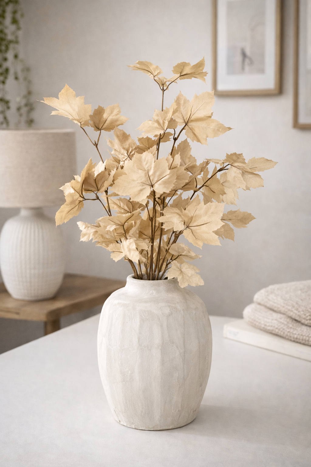 Maple Leaves Branch