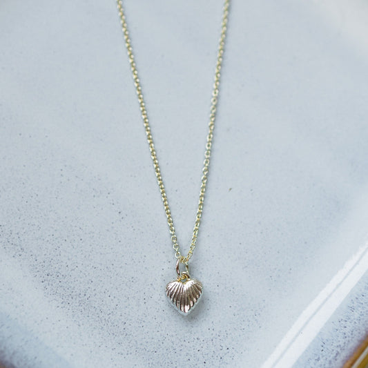 Coastal Kiss Necklace