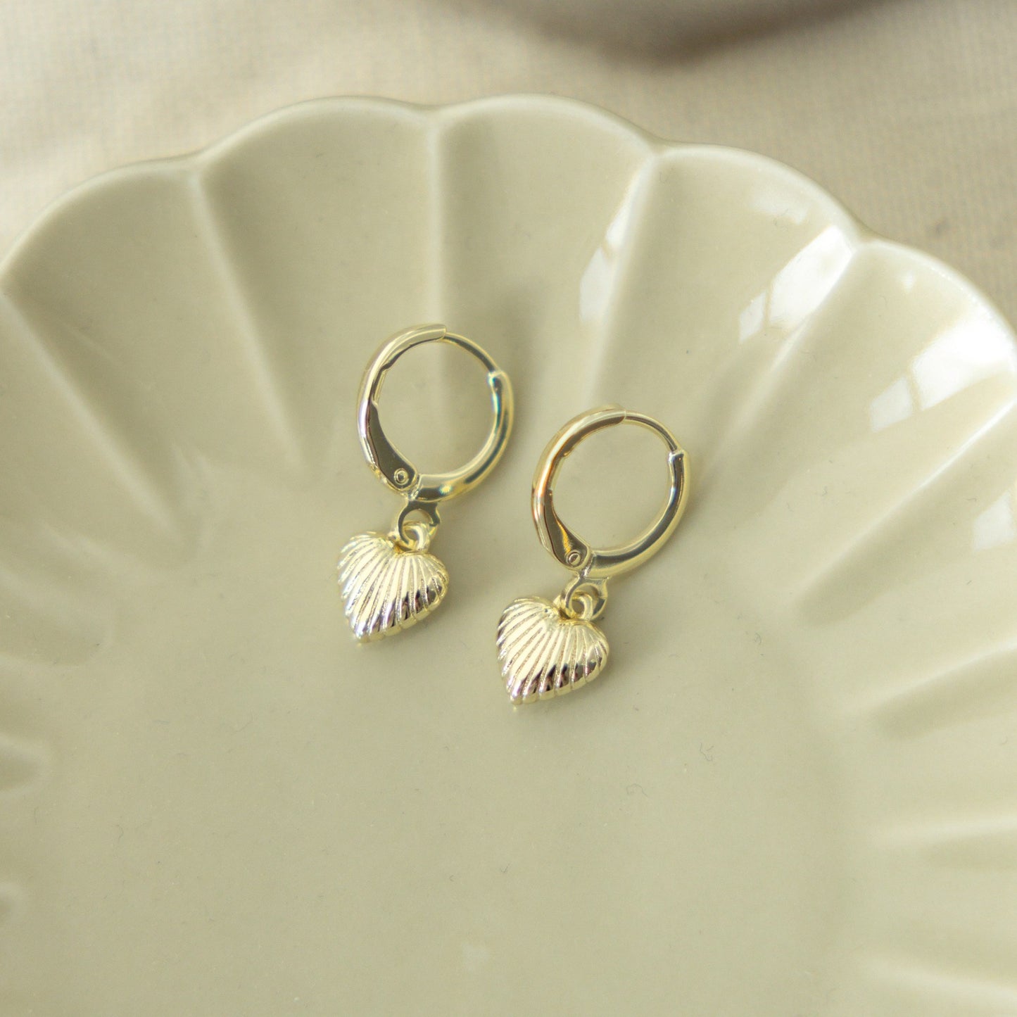 Coastal Love Hoops