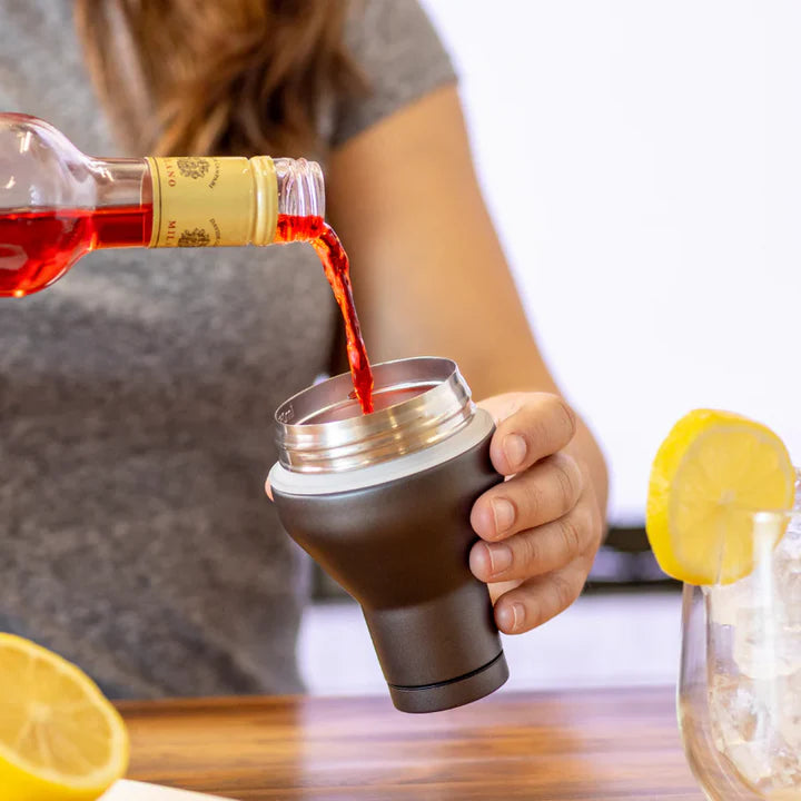 Cocktail Shaker - 17oz