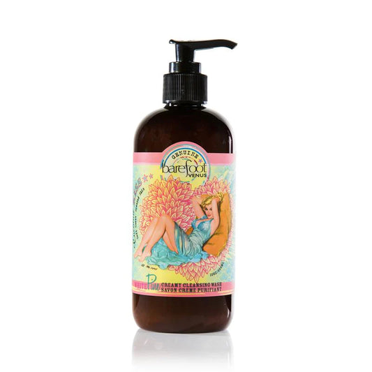 Cleansing Wash