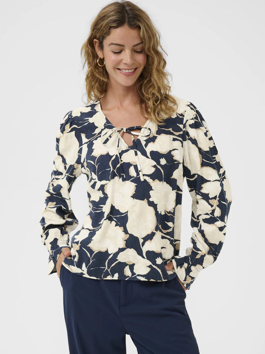 Claire Blouse