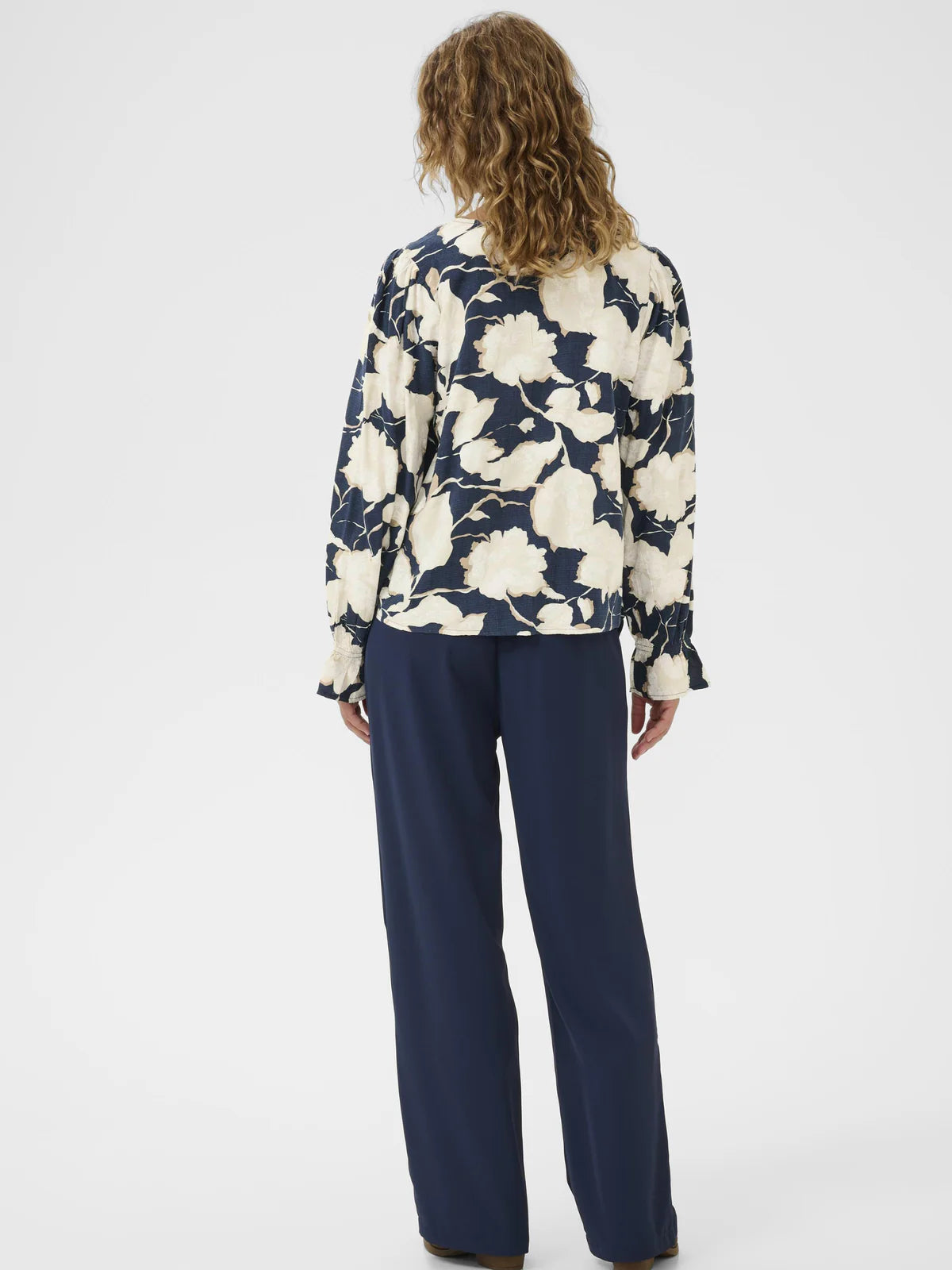 Claire Blouse