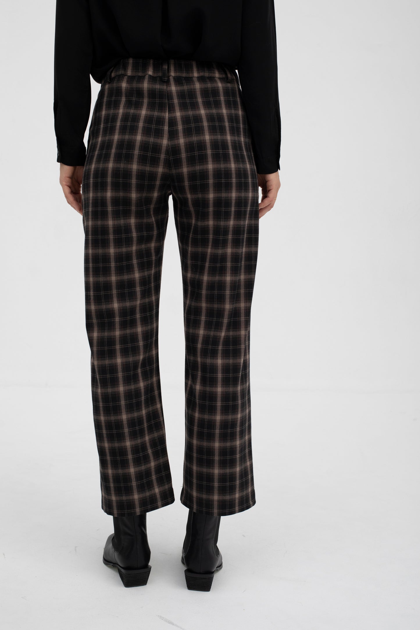 Dalston Pant