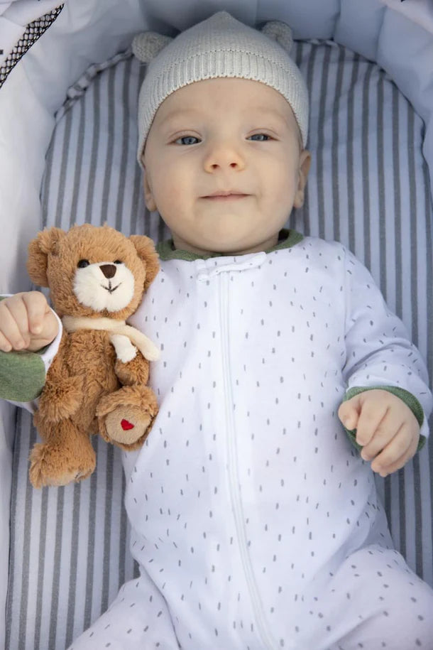 Little Bukowski Bear