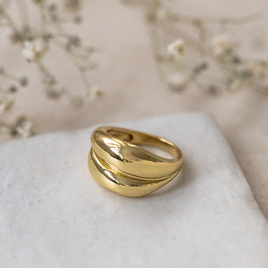 Dune Ring