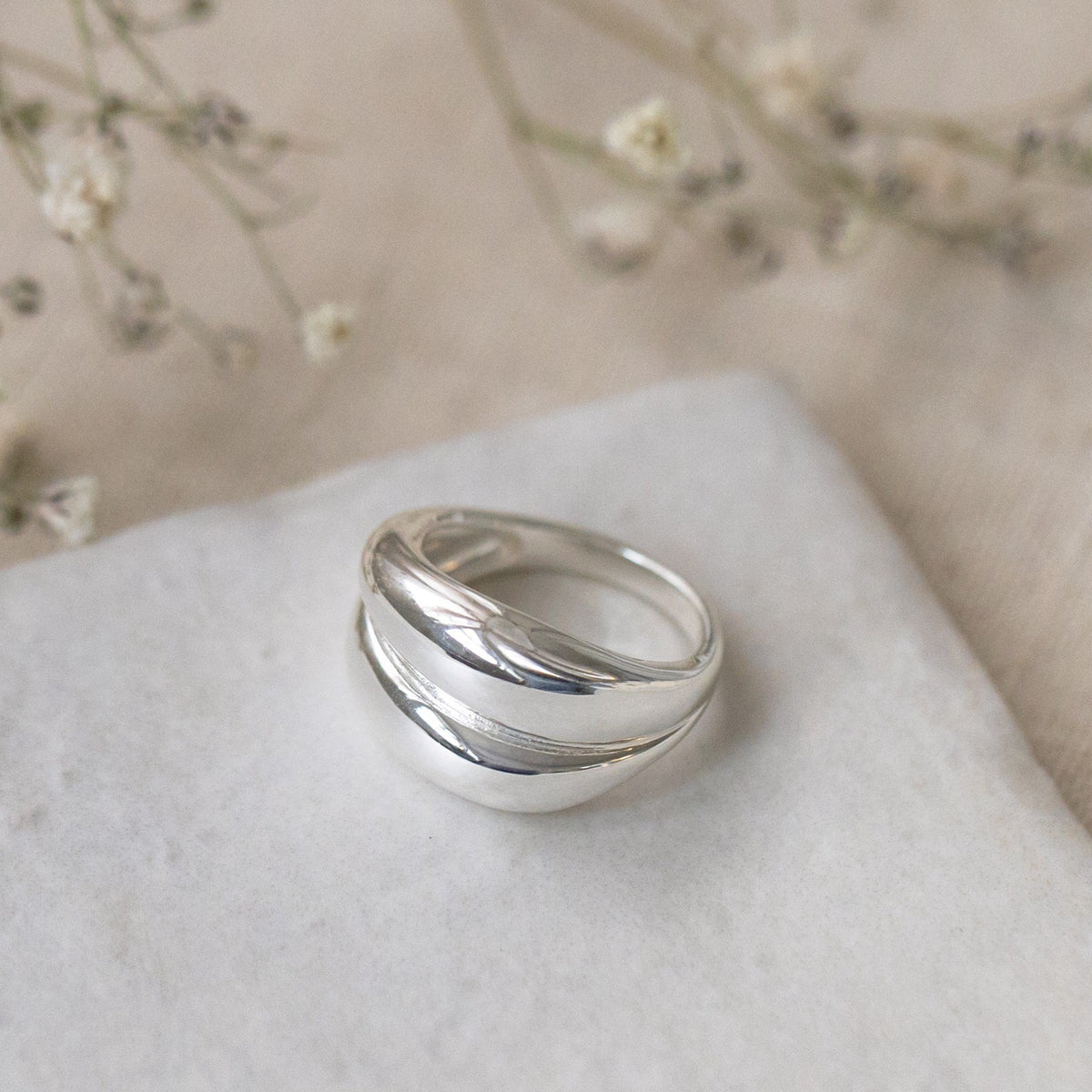 Dune Ring