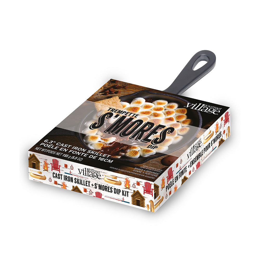 S'Mores Skillet