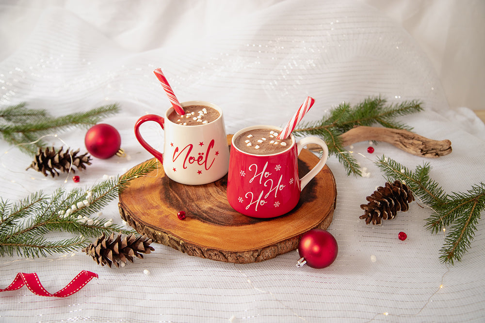 Mug Gift Set