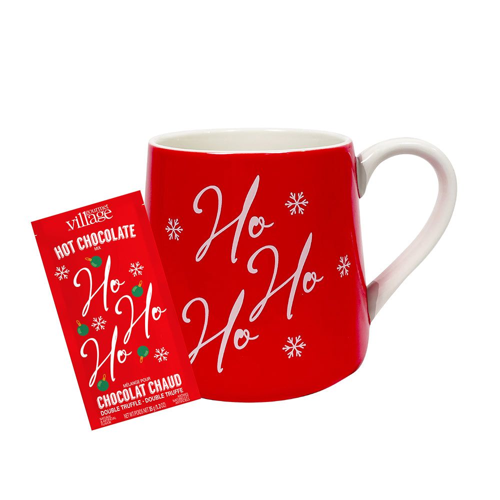 Mug Gift Set