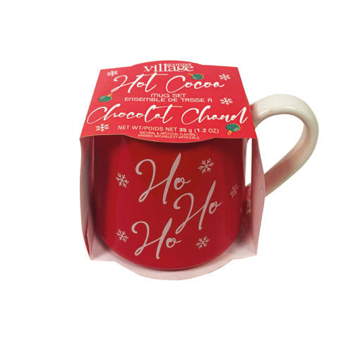Mug Gift Set