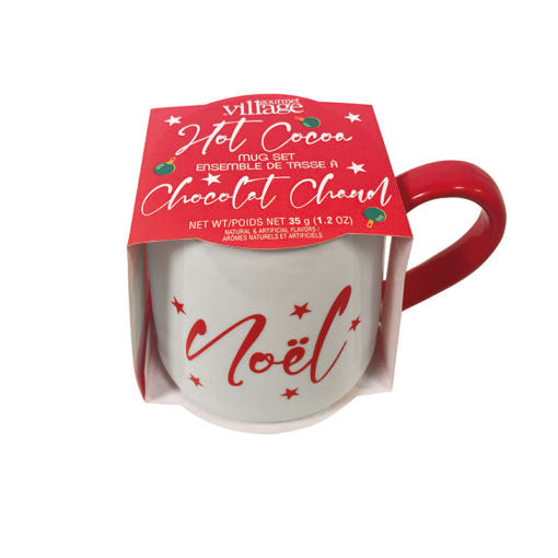 Mug Gift Set