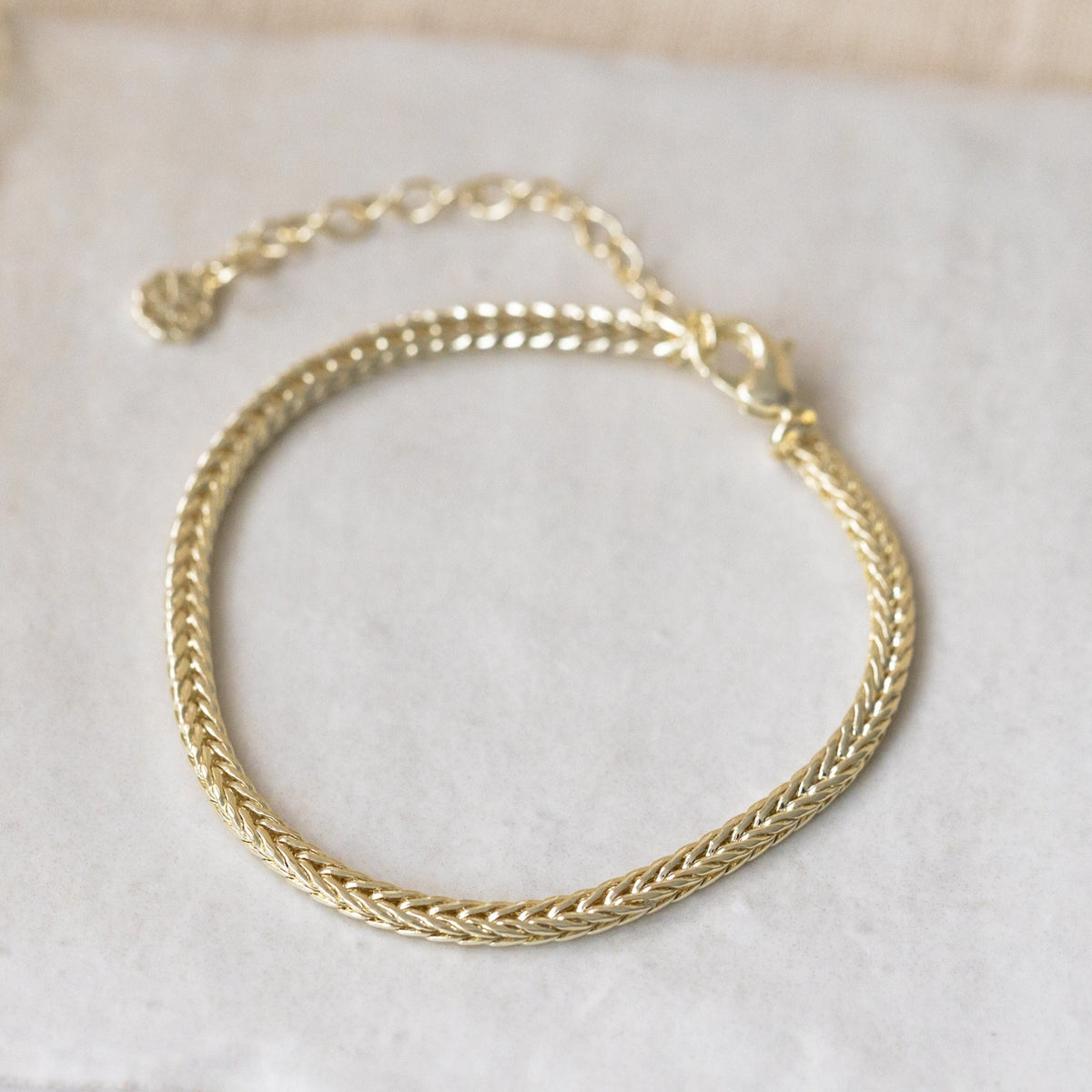 Elio Bracelet