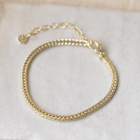 Elio Bracelet