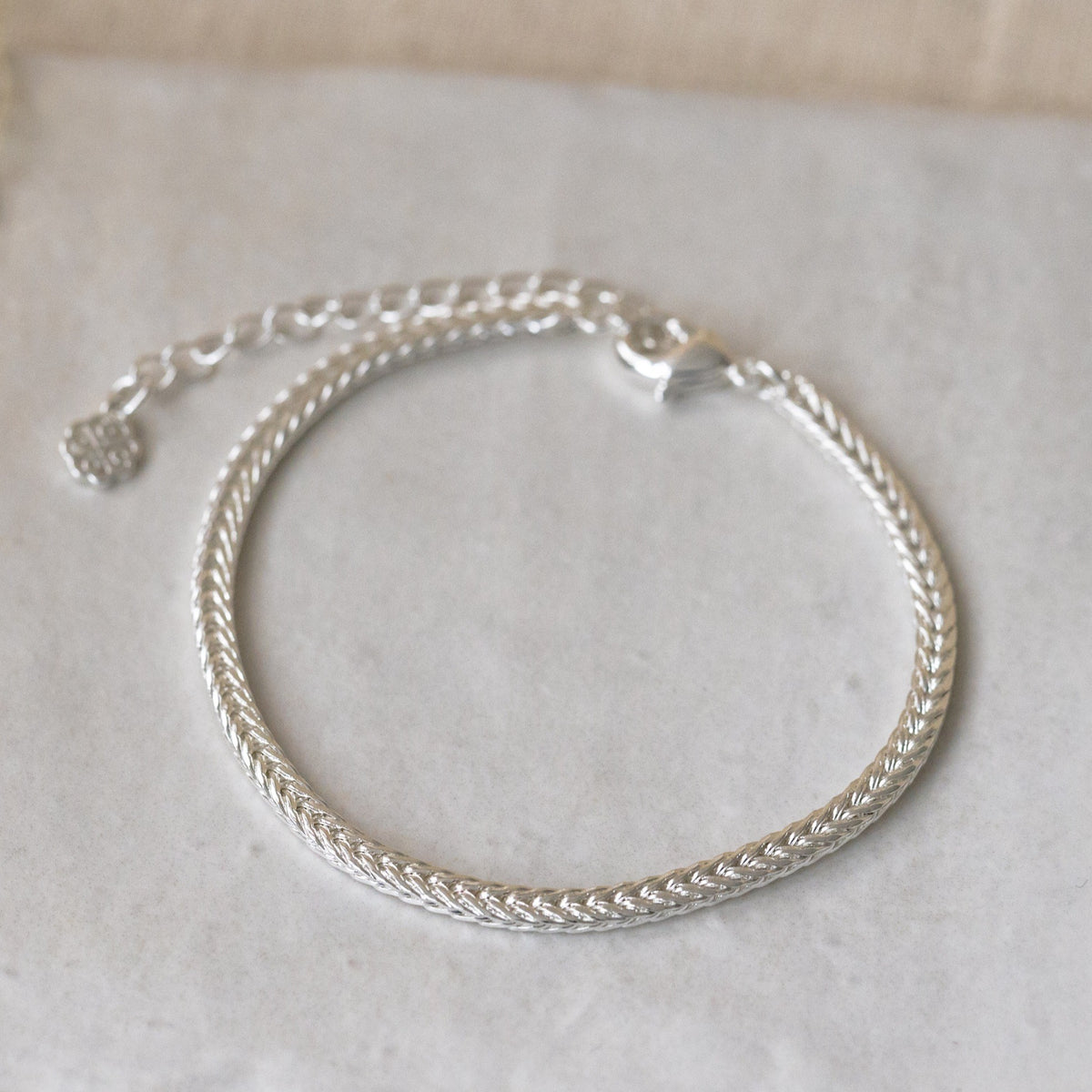 Elio Bracelet