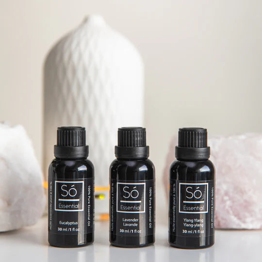 Pine Essential Oil