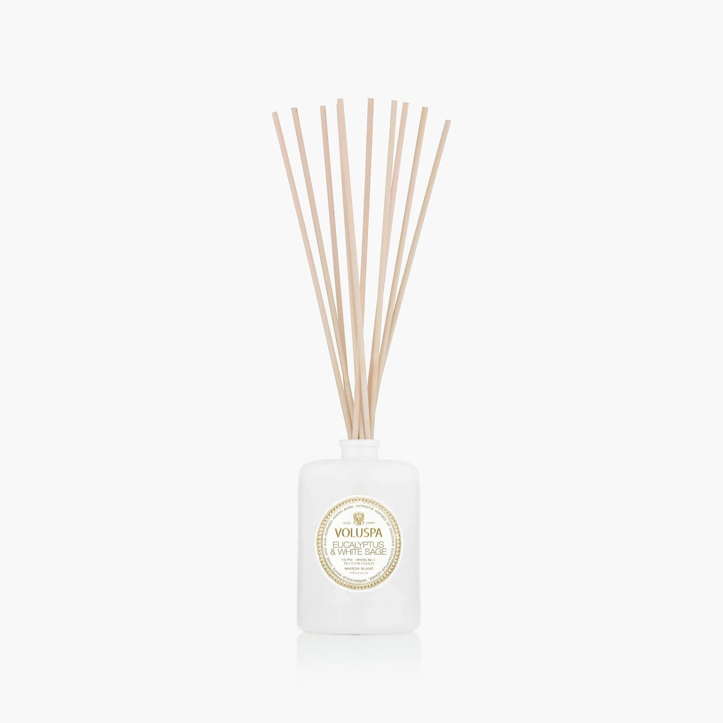 Eucalyptus Reed Diffuser