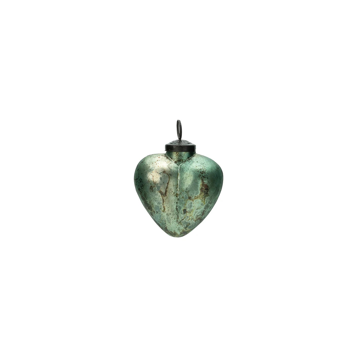 Heart Ornament