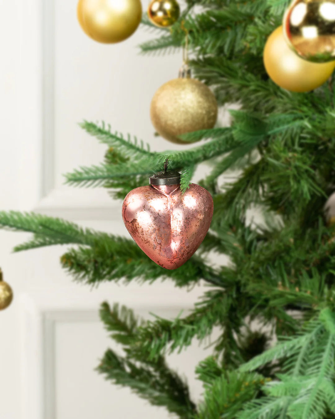Heart Ornament