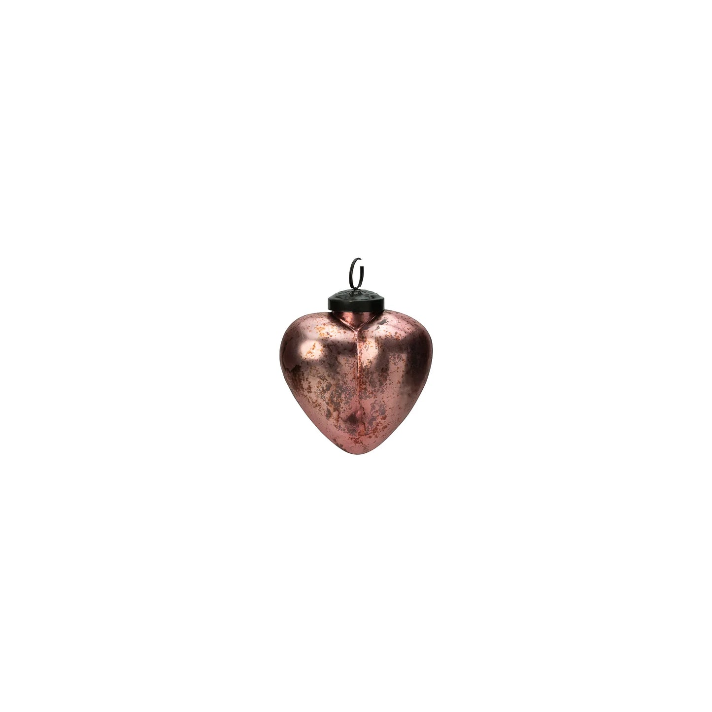 Heart Ornament