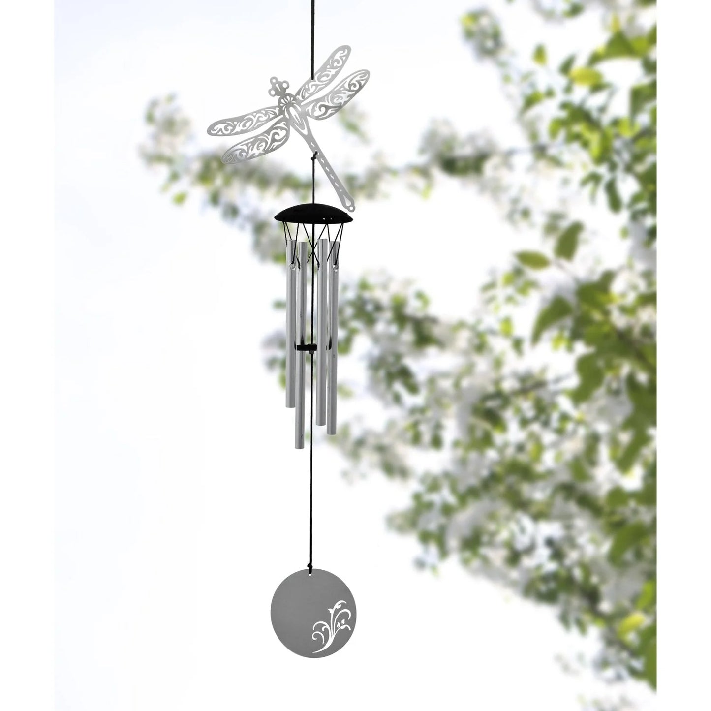 Woodstock Flourish Chime