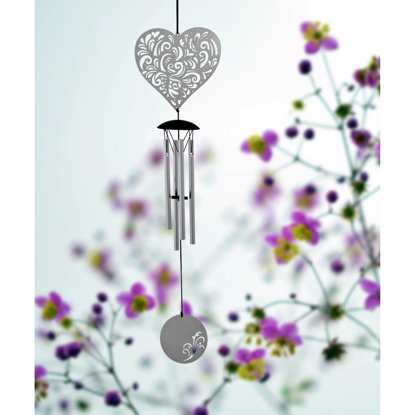 Woodstock Flourish Chime