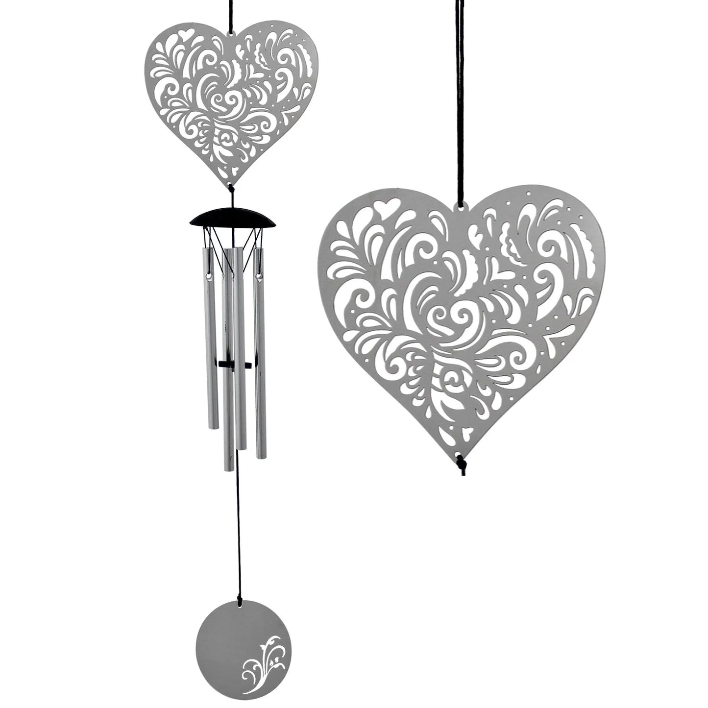 Woodstock Flourish Chime