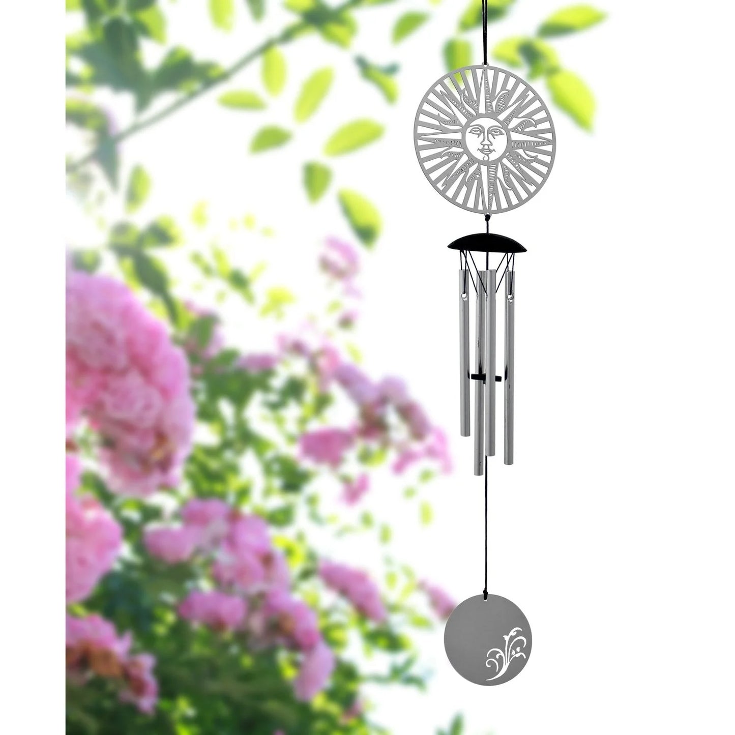 Woodstock Flourish Chime