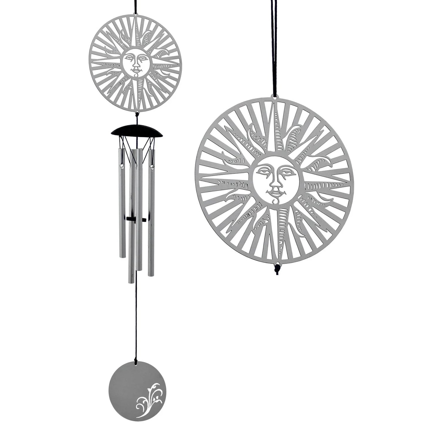 Woodstock Flourish Chime