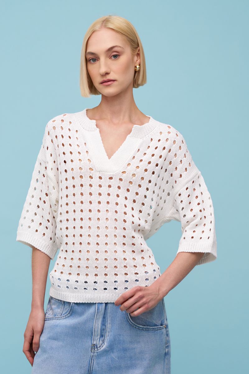 Valentina Sweater