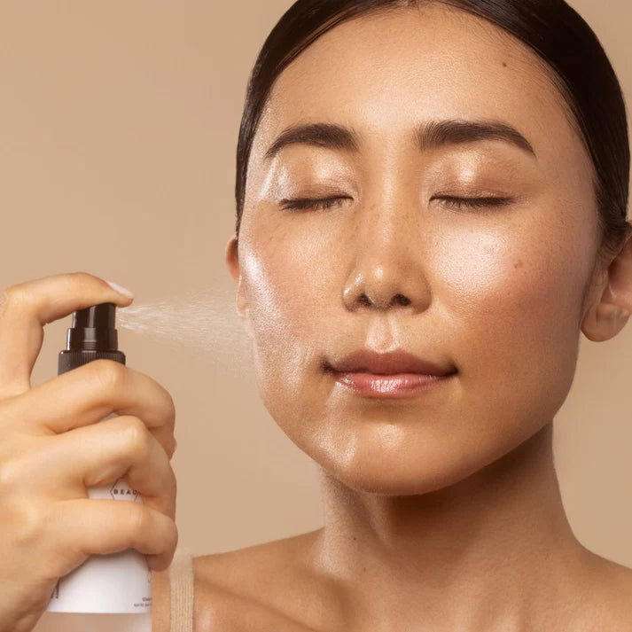 Face Spritz