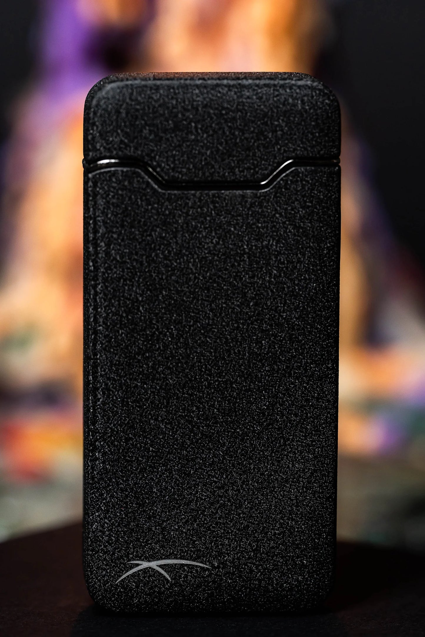 The Flare Lighter